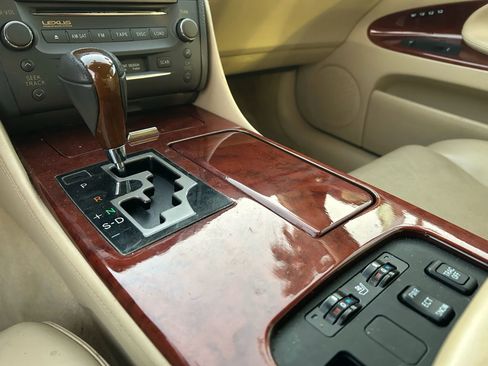 Used 2006 Lexus GS 300 image 22