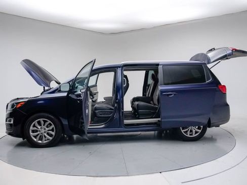 Used 2019 Kia Sedona EX FWD image 18