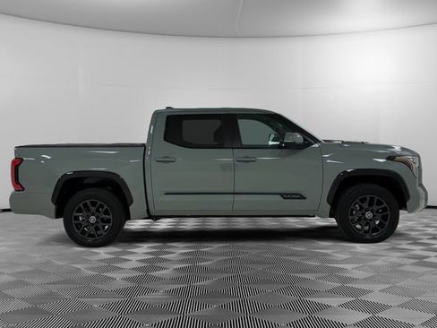Used 2024 Toyota Tundra Platinum AWD/4WD image 6