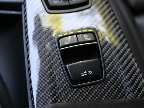 Used 2015 BMW M4 Convertible image 44