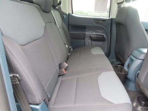 Used 2024 Ford Maverick XL w/ Equipment Group 100A Standard AWD/4WD image 35