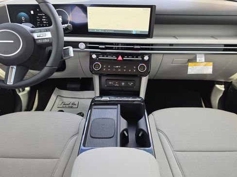 New 2026 Hyundai Tucson Limited FWD image 16