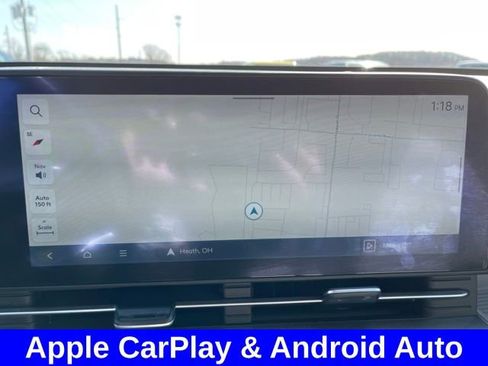 Used 2024 Hyundai Kona Limited image 19