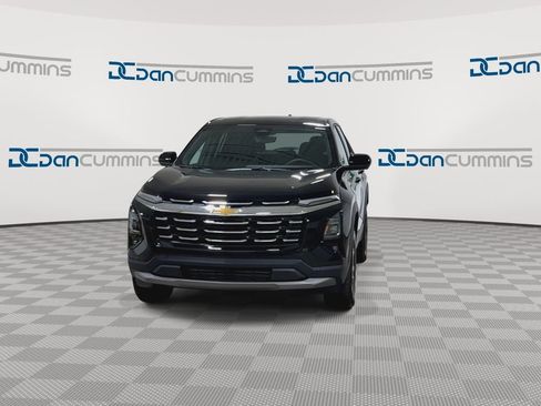 New 2026 Chevrolet Equinox LT w/ Safety and Technology Package AWD/4WD image 4