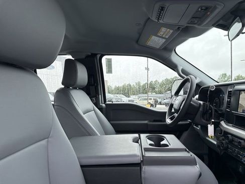 New 2026 Ford F250 XL w/ XL Driver Assist Package image 15