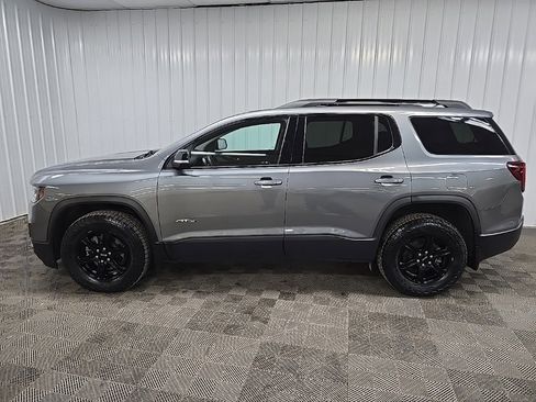 Used 2022 GMC Acadia AT4 image 5