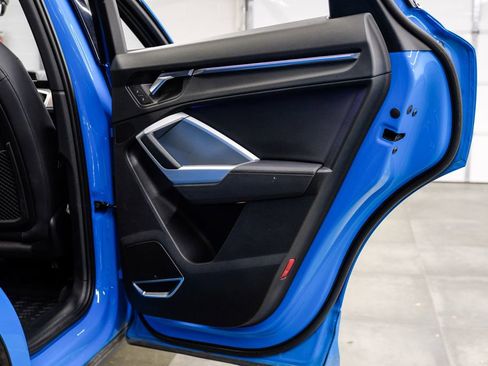 Used 2020 Audi Q3 2.0T Prestige image 54