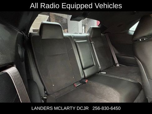 Used 2023 Dodge Challenger R/T Scat Pack w/ Plus Package image 12