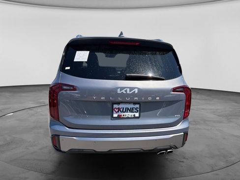 Used 2025 Kia Telluride S AWD/4WD image 9