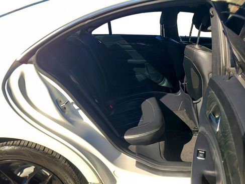 Used 2014 Mercedes-Benz CLS 550 image 22