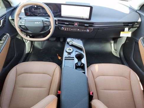 New 2026 Kia EV6 Wind RWD image 16