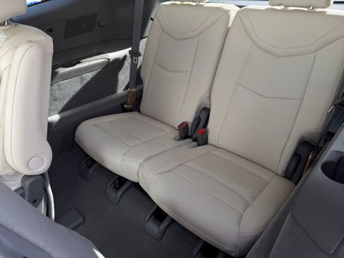 New 2025 Cadillac XT6 Premium Luxury w/ LPO, Floor Liner Package image 33