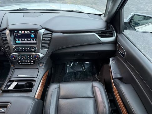 Used 2017 Chevrolet Tahoe Premier image 28