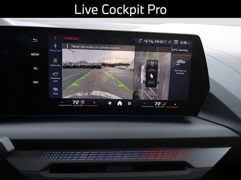 Certified 2025 BMW M235i xDrive w/ Premium Package image 26