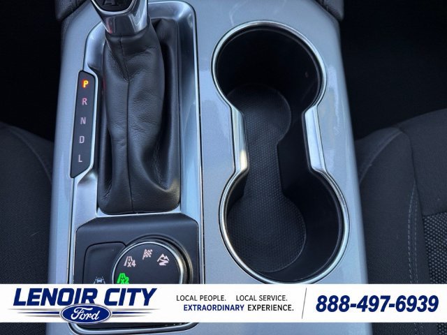 Used 2021 Chevrolet Blazer LT AWD/4WD image 28
