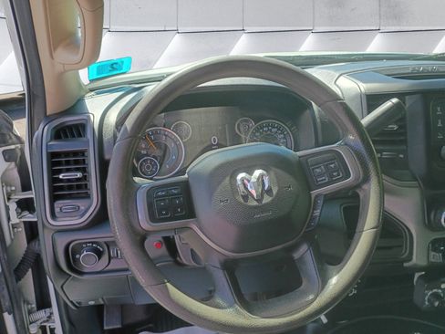 Used 2019 RAM 5500 Tradesman AWD/4WD image 13