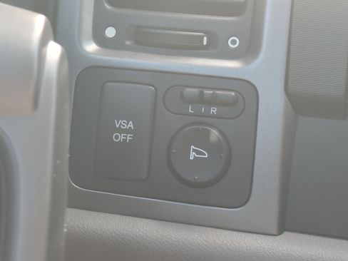 Used 2008 Honda CR-V LX image 22