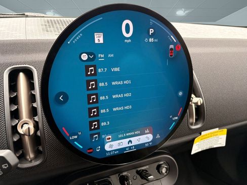 New 2026 MINI Cooper Countryman S w/ Comfort Package Max image 27