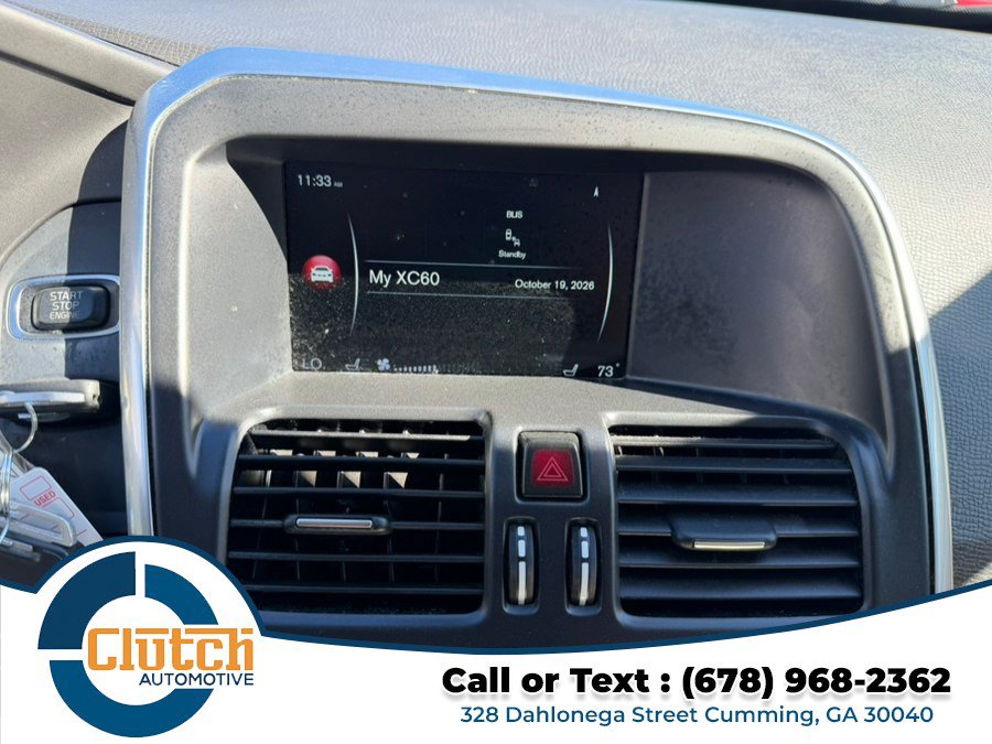 Used 2015 Volvo XC60 T6 AWD/4WD image 23