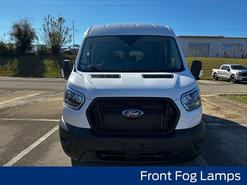 New 2025 Ford Transit 350 XL image 9