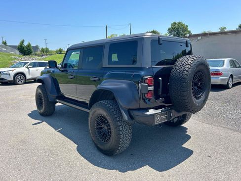 Used 2023 Ford Bronco Raptor AWD/4WD image 5