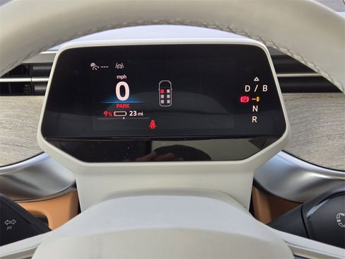 New 2025 Volkswagen ID. Buzz 1st Edition image 13