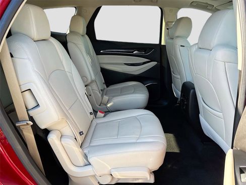 Used 2023 Buick Enclave Essence w/ Experience Buick Package image 28