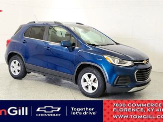 Used 2019 Chevrolet Trax LT video 1