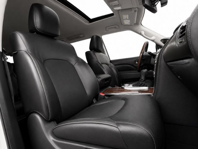 Used 2018 INFINITI QX80 4WD image 26