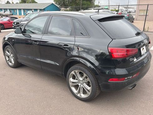 Used 2018 Audi Q3 2.0T Premium AWD/4WD image 5