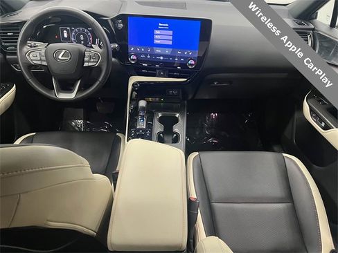 Certified 2023 Lexus NX 350 AWD image 15
