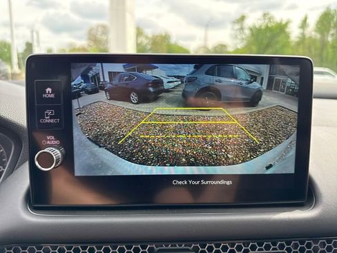 New 2026 Honda HR-V Sport image 17