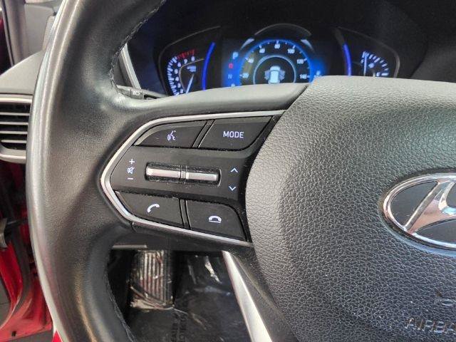 Used 2020 Hyundai Santa Fe SEL AWD/4WD image 12