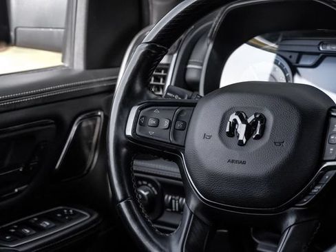Used 2022 RAM 1500 Limited AWD/4WD image 20