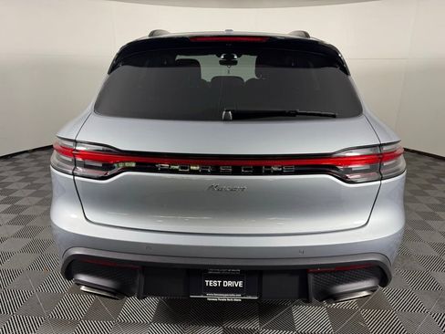 New 2026 Porsche Macan image 6