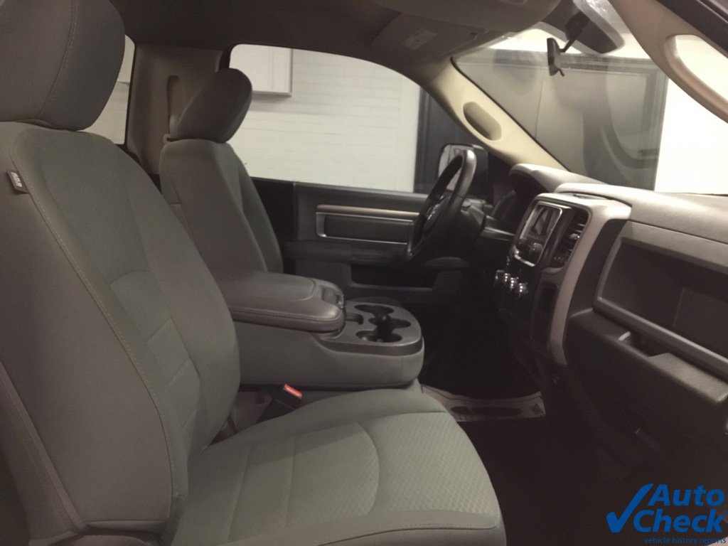 Used 2014 RAM 1500 Tradesman w/ Power & Remote Entry Group RWD image 28