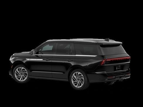 New 2027 Lincoln Navigator Reserve AWD/4WD image 20