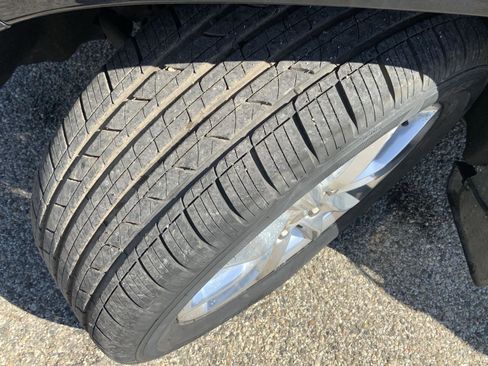 Used 2016 Jeep Grand Cherokee Summit image 22