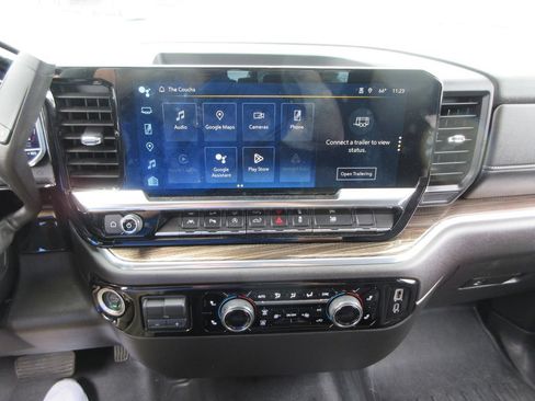 Certified 2023 Chevrolet Silverado 1500 LT w/ Safety Package AWD/4WD image 29