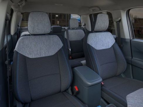 New 2025 Ford Maverick XLT w/ Equipment Group 301A image 10