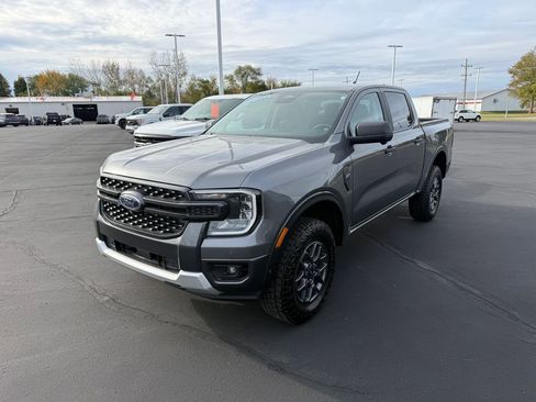 Used 2024 Ford Ranger XLT image 1