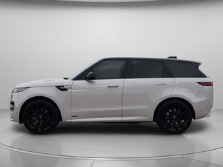 Certified 2024 Land Rover Range Rover Sport Autobiography AWD/4WD video 2