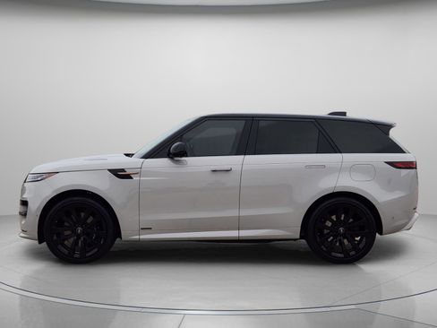 Certified 2024 Land Rover Range Rover Sport Autobiography AWD/4WD image 2