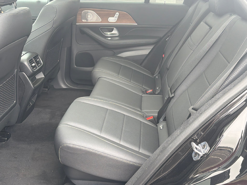 Used 2026 Mercedes-Benz GLE 350 4MATIC image 21