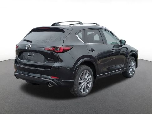 New 2025 MAZDA CX-5 AWD 2.5 S image 6