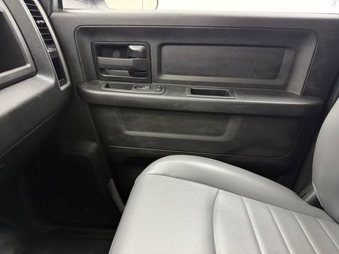 Used 2022 RAM 1500 Tradesman w/ Chrome Appearance Group AWD/4WD image 23