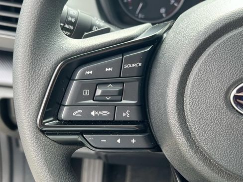 Certified 2026 Subaru Crosstrek 2.0i Premium image 25