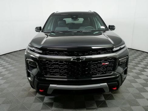 New 2026 Chevrolet Traverse Z71 w/ Driver Confidence Package image 37