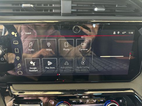 New 2026 GMC Sierra 1500 AT4 w/ AT4 Premium Package image 22