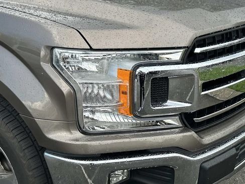 Used 2018 Ford F150 XLT RWD image 4